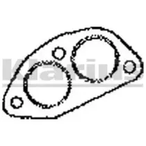 Прокладка, труба выхлопного газа KLARIUS купить