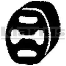 Кронштейн, система выпуска ОГ KLARIUS купить