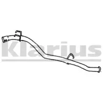 Труба выхлопного газа KLARIUS купить