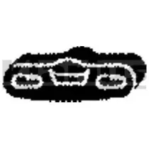 Кронштейн, глушитель KLARIUS купить