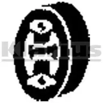 Кронштейн, глушитель KLARIUS купить