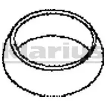 Прокладка, труба выхлопного газа KLARIUS купить