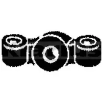 Кронштейн, система выпуска ОГ KLARIUS купить