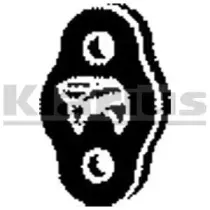 Кронштейн, система выпуска ОГ KLARIUS купить