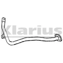 Труба выхлопного газа KLARIUS купить