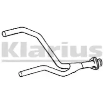 Труба выхлопного газа KLARIUS купить