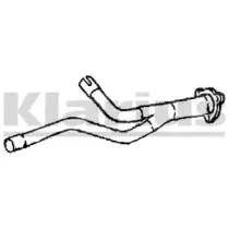 Труба выхлопного газа KLARIUS купить