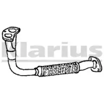 Труба выхлопного газа KLARIUS купить