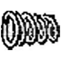 Кронштейн, система выпуска ОГ KLARIUS купить