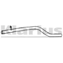 Труба выхлопного газа KLARIUS купить