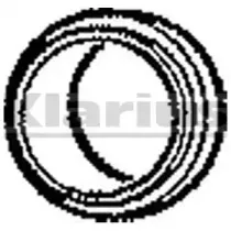 Прокладка, труба выхлопного газа KLARIUS купить