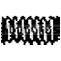 Кронштейн, система выпуска ОГ KLARIUS купить