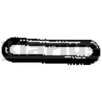 Кронштейн, система выпуска ОГ KLARIUS купить