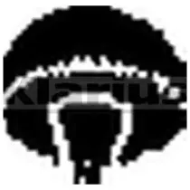 Кронштейн, система выпуска ОГ KLARIUS купить