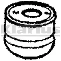 Резонатор, система выпуска KLARIUS купить