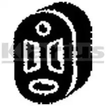 Кронштейн, система выпуска ОГ KLARIUS купить