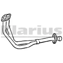 Труба выхлопного газа KLARIUS купить