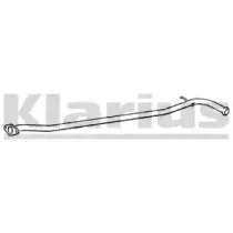 Труба выхлопного газа KLARIUS купить