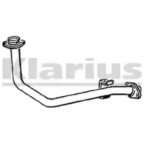 Труба выхлопного газа KLARIUS купить