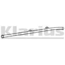 Труба выхлопного газа KLARIUS купить