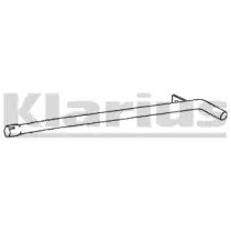 Труба выхлопного газа KLARIUS купить