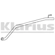 Труба выхлопного газа KLARIUS купить