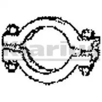 Соединительные элементы, система выпуска KLARIUS купить