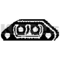 Кронштейн, глушитель KLARIUS купить