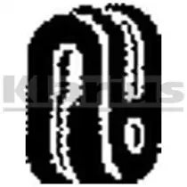 Кронштейн, система выпуска ОГ KLARIUS купить