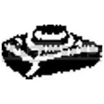 Кронштейн, система выпуска ОГ KLARIUS купить