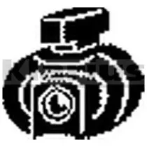 Кронштейн, система выпуска ОГ KLARIUS купить