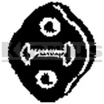 Кронштейн, система выпуска ОГ KLARIUS купить