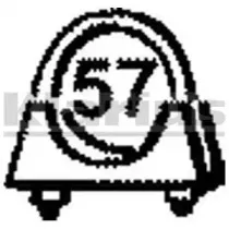 Соединительные элементы, система выпуска KLARIUS купить