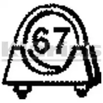 Соединительные элементы, система выпуска KLARIUS купить