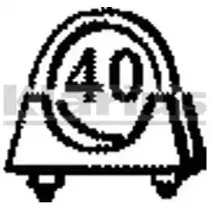 Соединительные элементы, система выпуска KLARIUS купить