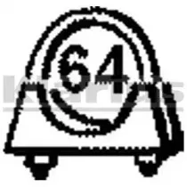 Соединительные элементы, система выпуска KLARIUS купить