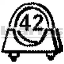 Соединительные элементы, система выпуска KLARIUS купить