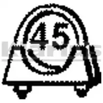 Соединительные элементы, система выпуска KLARIUS купить