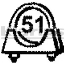 Соединительные элементы, система выпуска KLARIUS купить