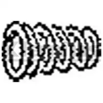 Кронштейн, система выпуска ОГ KLARIUS купить