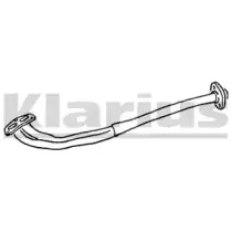 Труба выхлопного газа KLARIUS купить