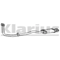 Предглушитель выхлопных газов KLARIUS купить
