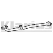 Труба выхлопного газа KLARIUS купить