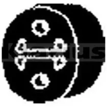 Кронштейн, система выпуска ОГ KLARIUS купить