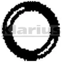 Кронштейн, система выпуска ОГ KLARIUS купить