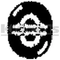 Кронштейн, система выпуска ОГ KLARIUS купить