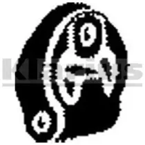 Кронштейн, система выпуска ОГ KLARIUS купить