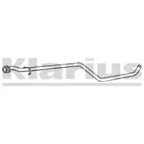 Труба выхлопного газа KLARIUS купить