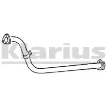 Труба выхлопного газа KLARIUS купить
