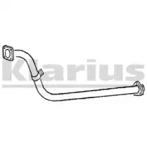 Труба выхлопного газа KLARIUS купить